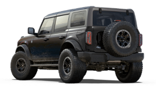 2025 Ford Bronco® External Image 3